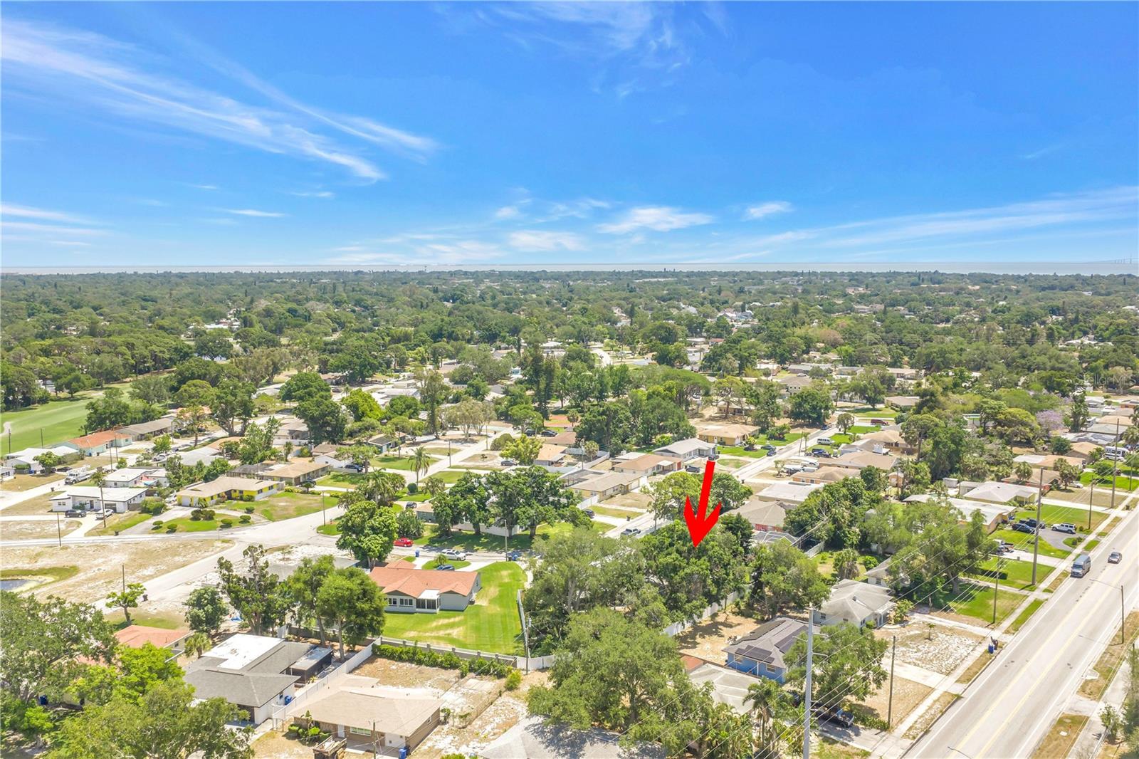 4039 ALBERCA WAY S, ST PETERSBURG, FL, 33712