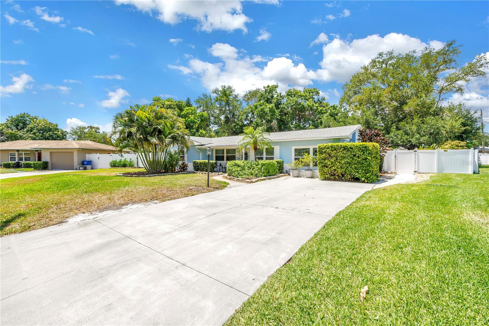 4039 ALBERCA WAY S, ST PETERSBURG, FL, 33712