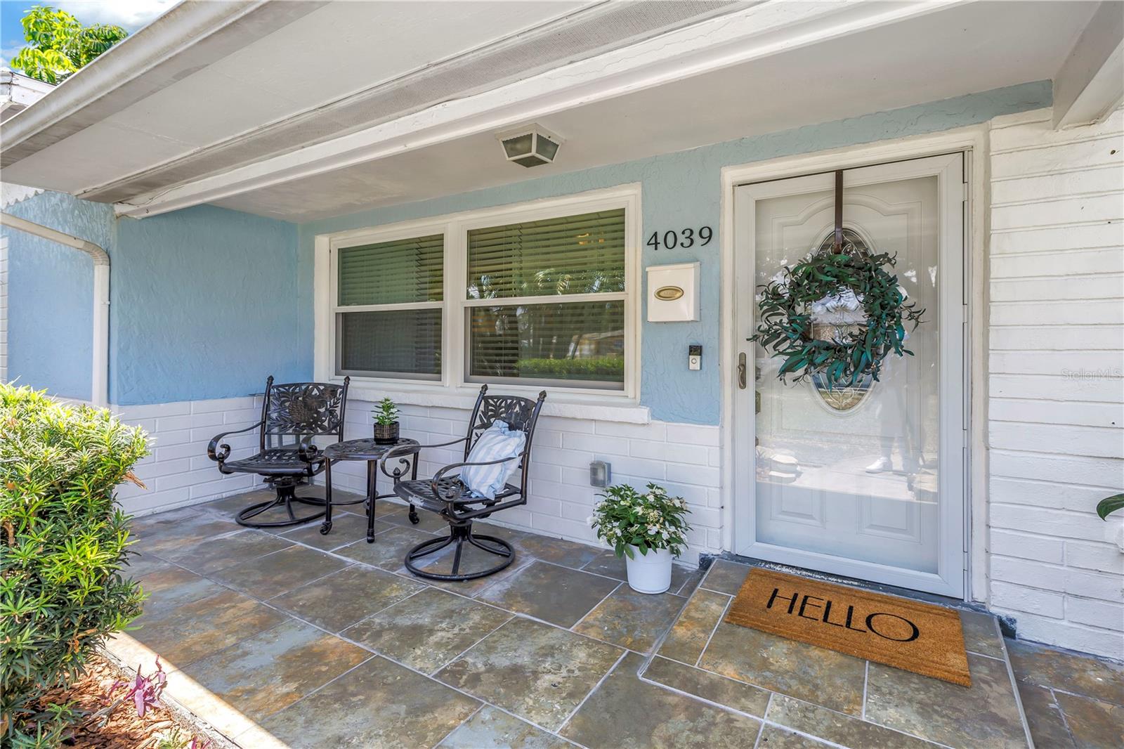 4039 ALBERCA WAY S, ST PETERSBURG, FL, 33712