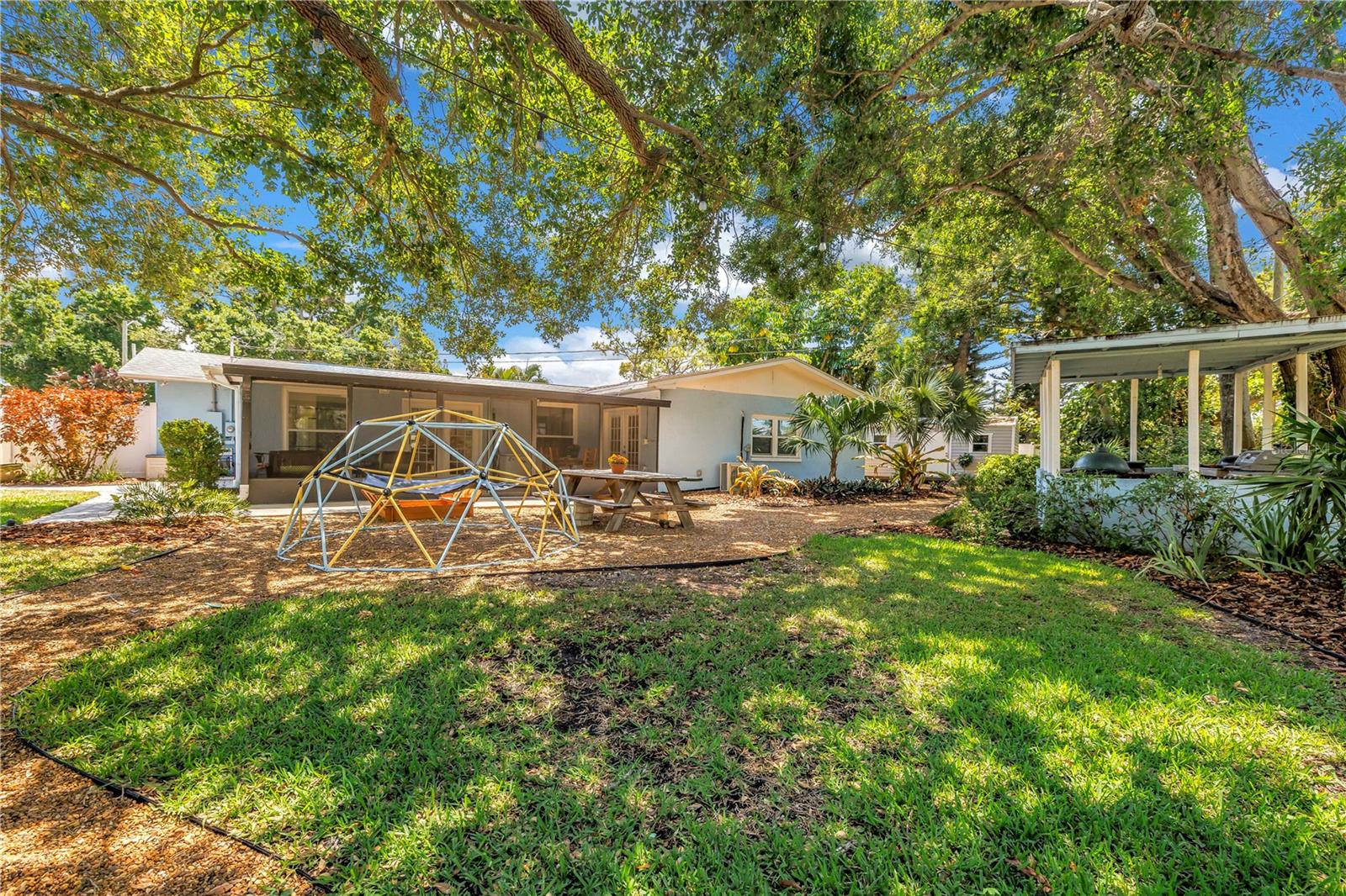 4039 ALBERCA WAY S, ST PETERSBURG, FL, 33712