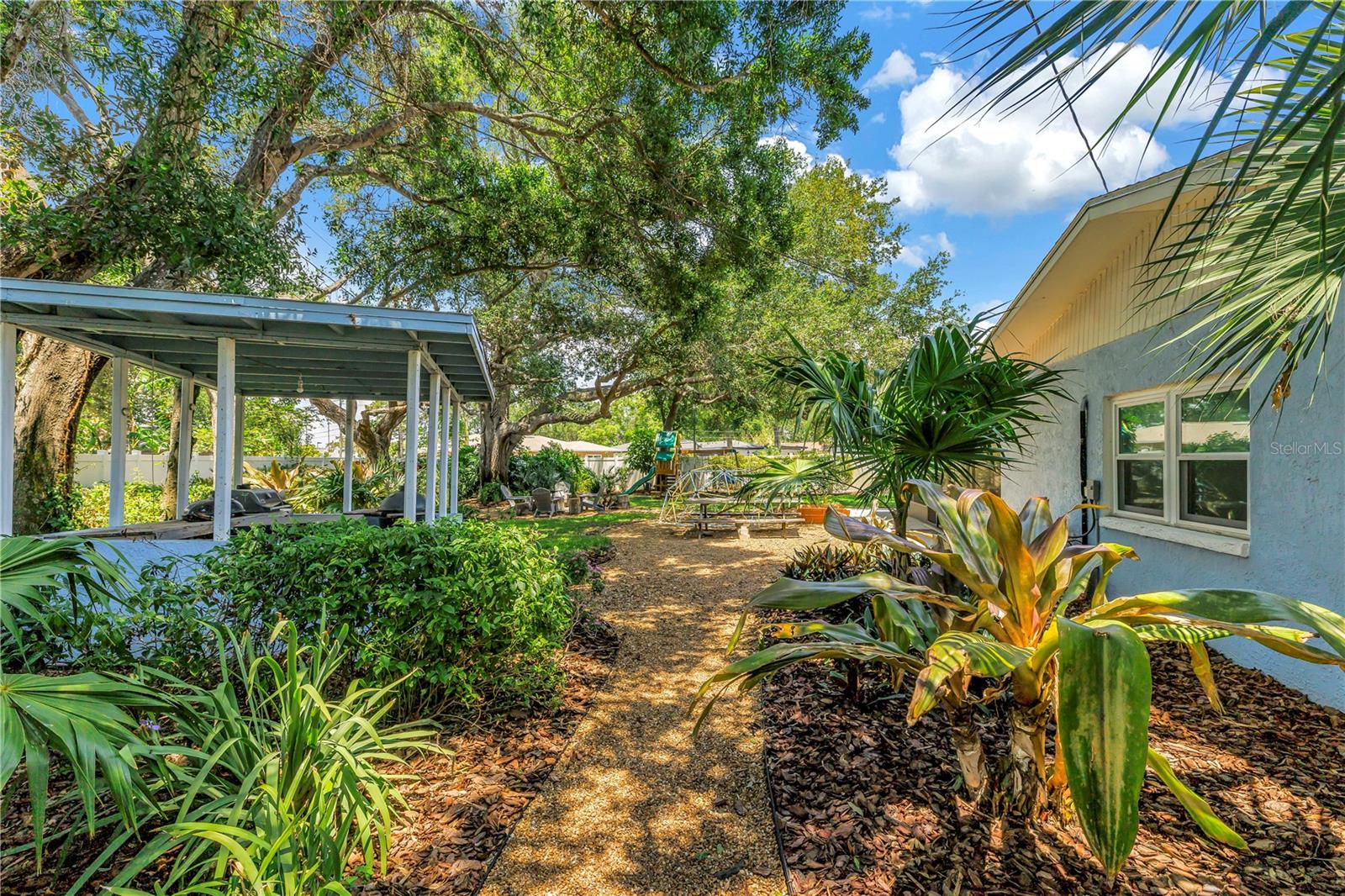 4039 ALBERCA WAY S, ST PETERSBURG, FL, 33712