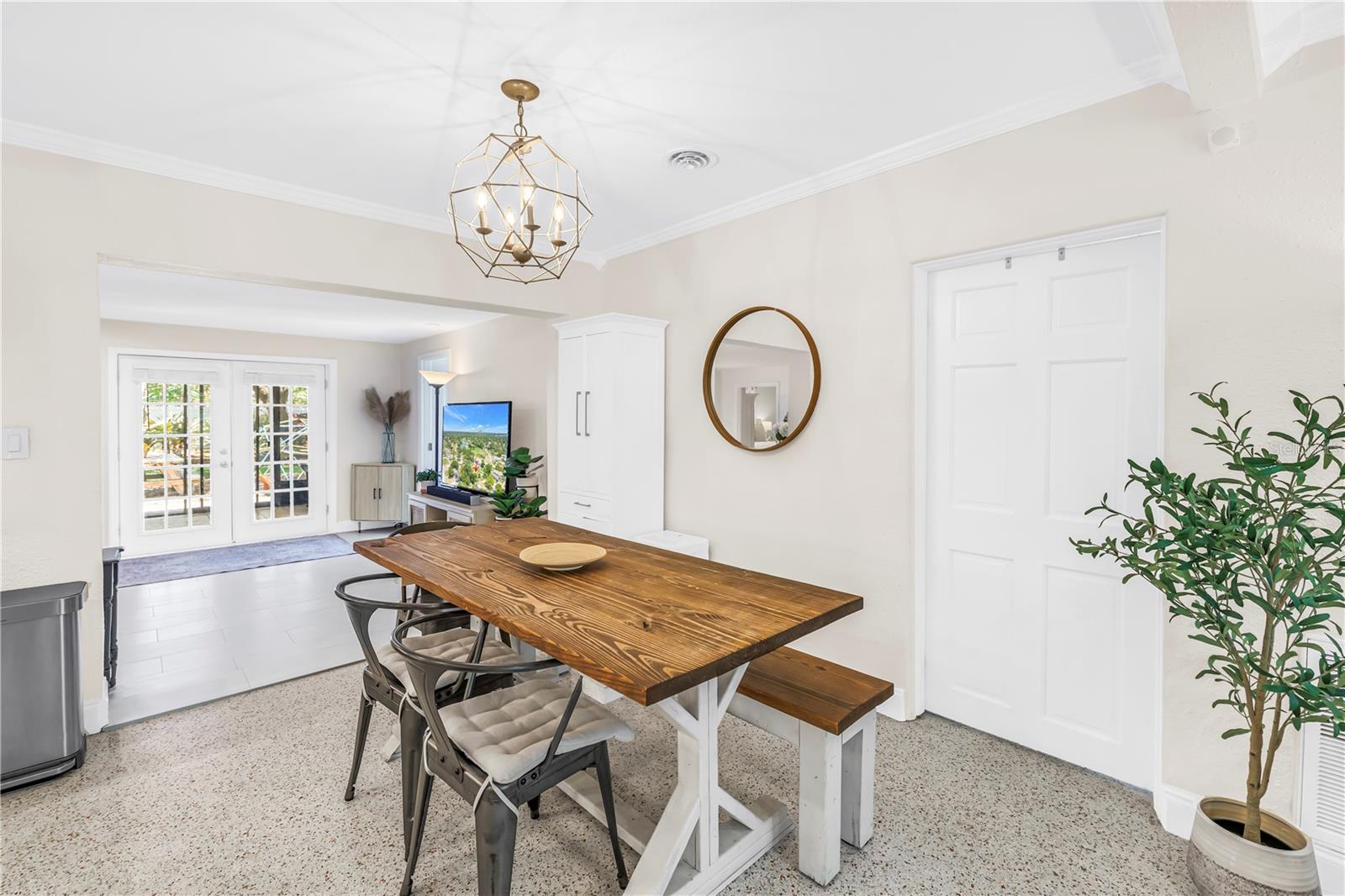 4039 ALBERCA WAY S, ST PETERSBURG, FL, 33712