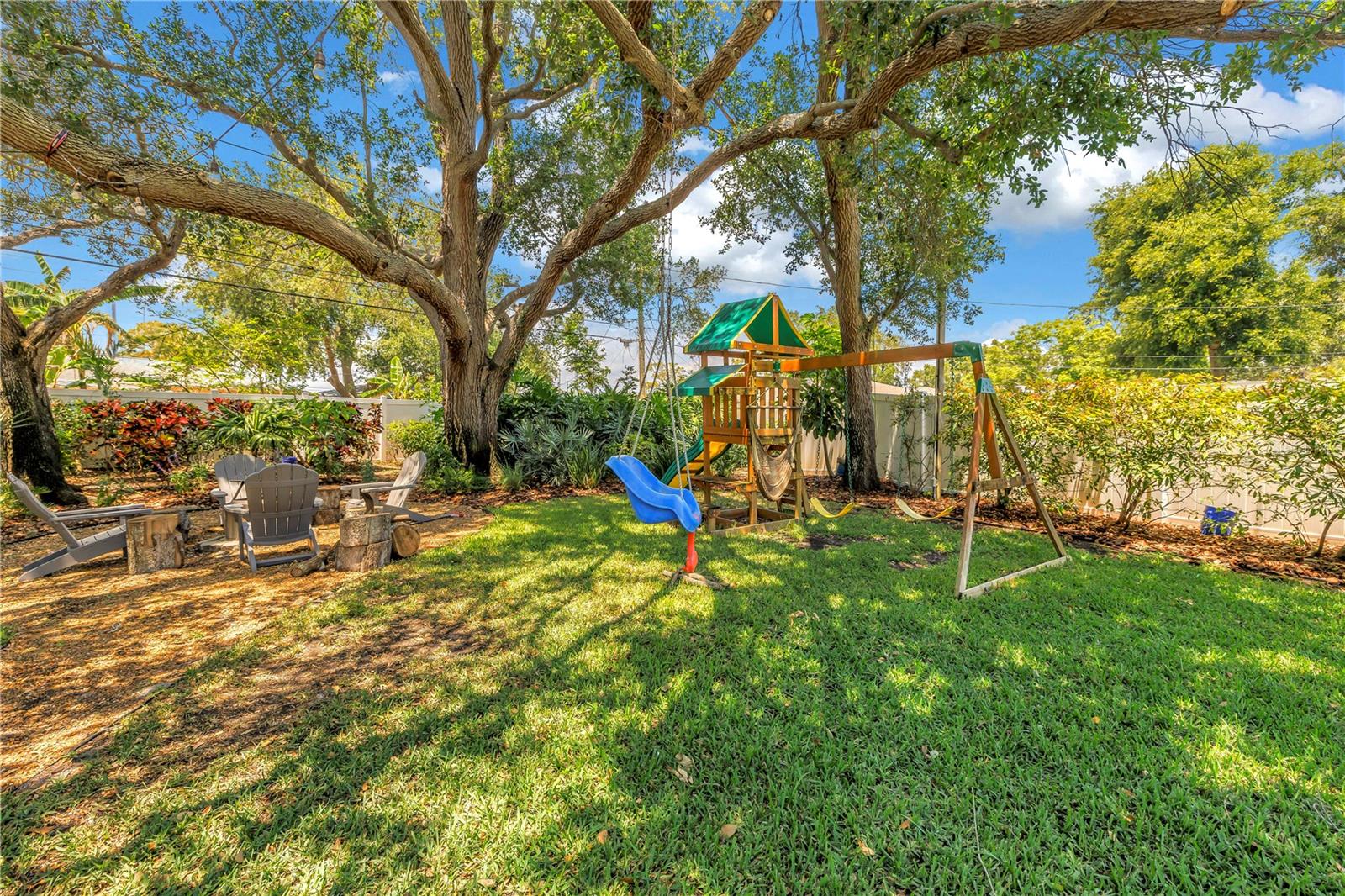 4039 ALBERCA WAY S, ST PETERSBURG, FL, 33712