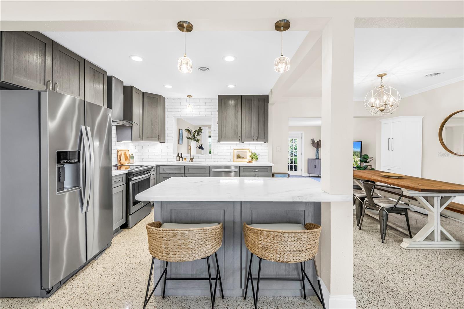 4039 ALBERCA WAY S, ST PETERSBURG, FL, 33712