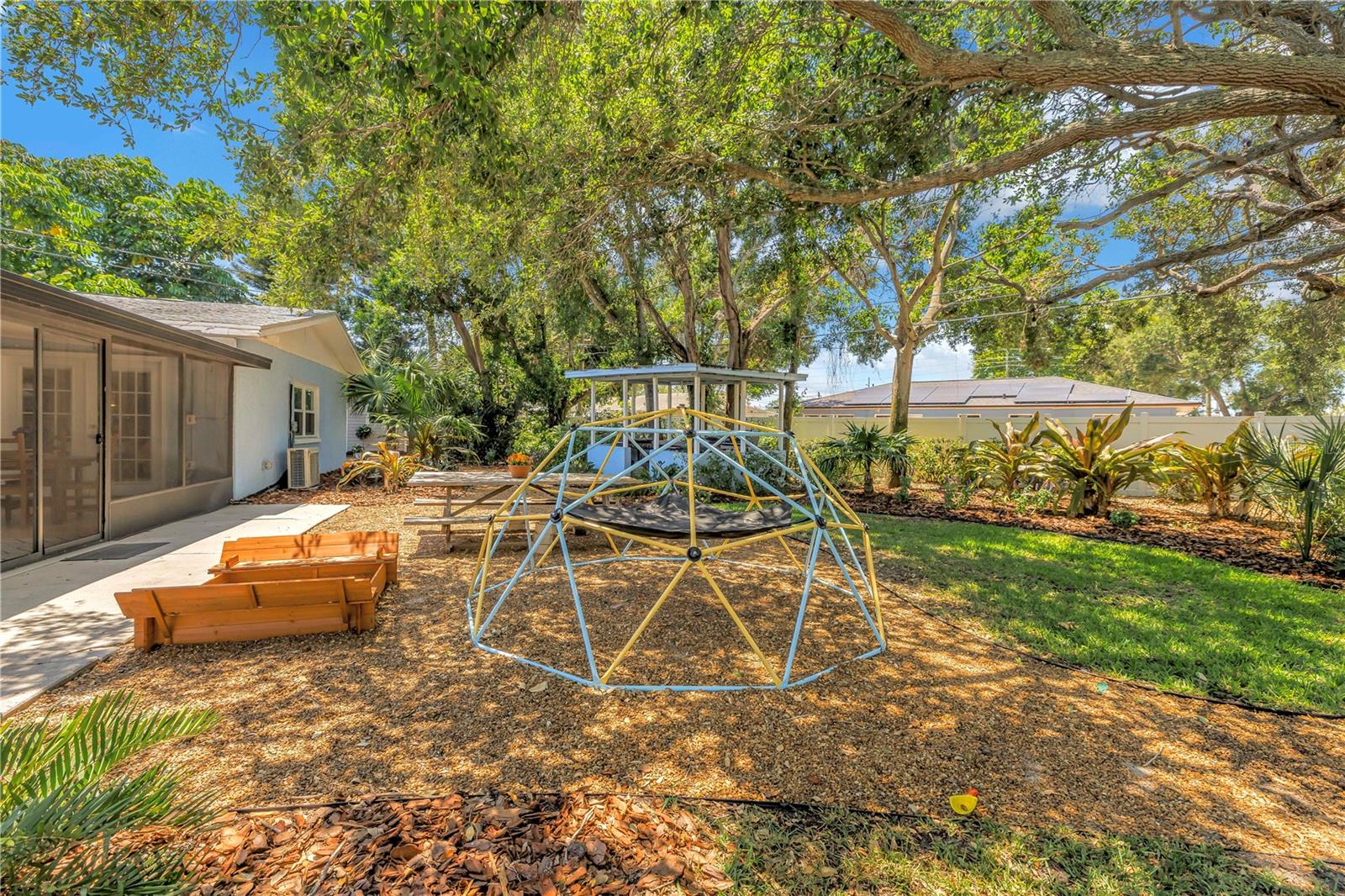 4039 ALBERCA WAY S, ST PETERSBURG, FL, 33712