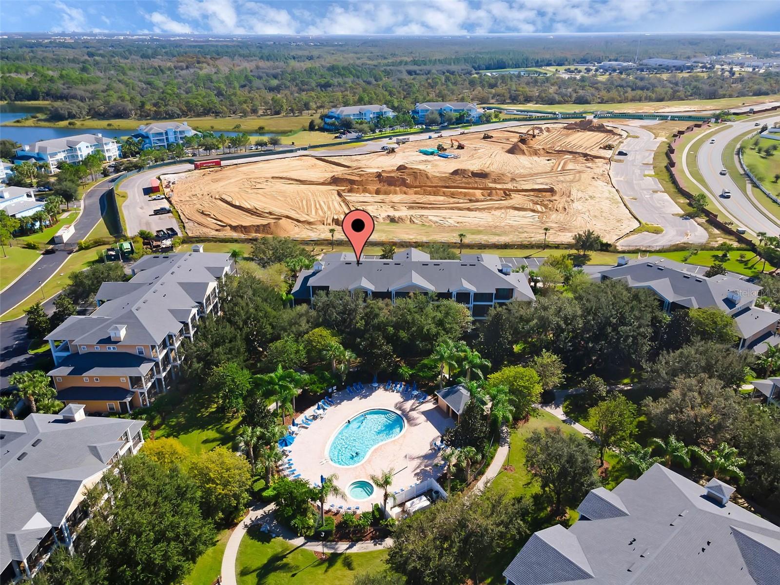 313 LUCAYA LOOP, DAVENPORT, FL, 33897