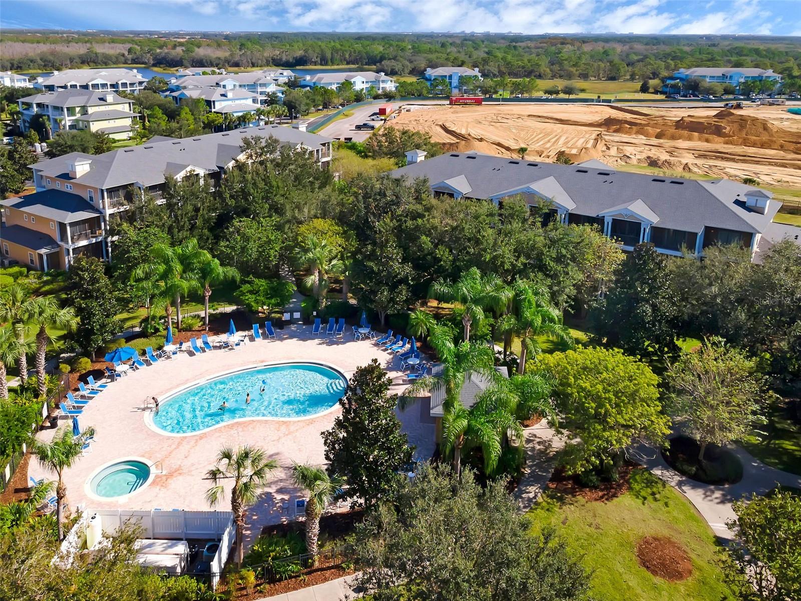 313 LUCAYA LOOP, DAVENPORT, FL, 33897