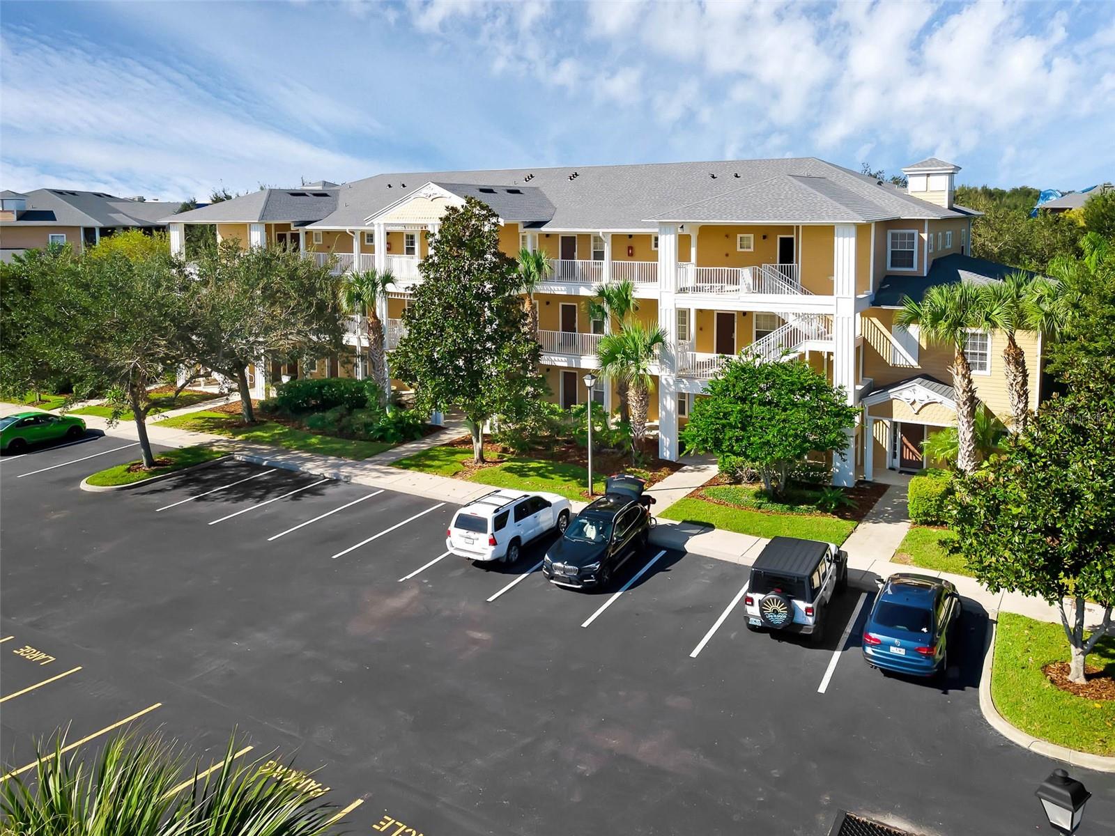 313 LUCAYA LOOP, DAVENPORT, FL, 33897