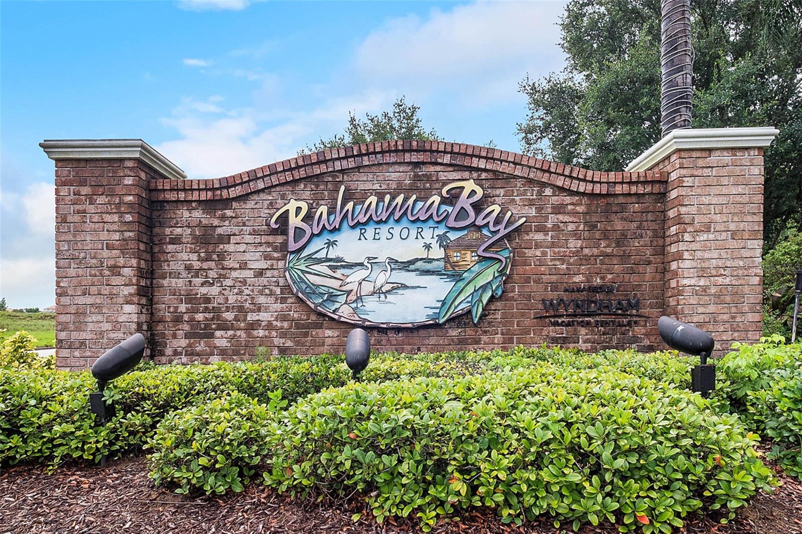 313 LUCAYA LOOP, DAVENPORT, FL, 33897