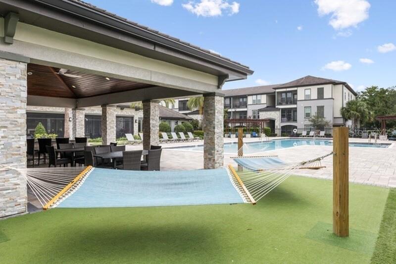 11128 GRANDE PINES CIR #Oasis, ORLANDO, FL, 32821