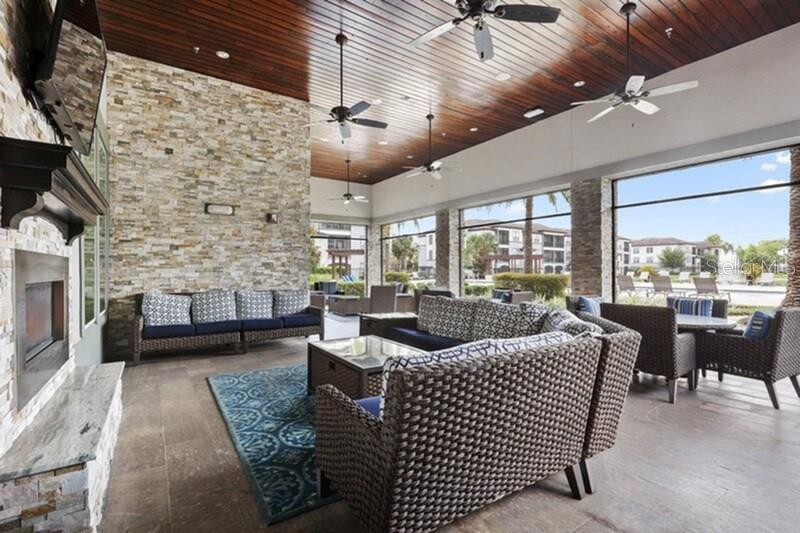 11128 GRANDE PINES CIR #Oasis, ORLANDO, FL, 32821