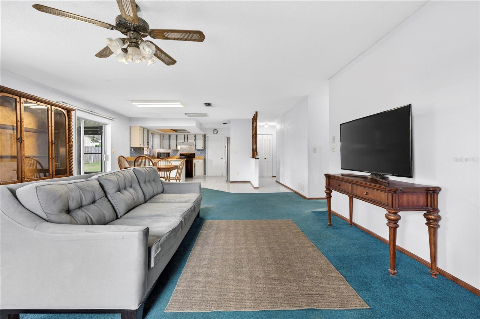 1075 KINGSWOOD WAY, PORT ORANGE, FL, 32129