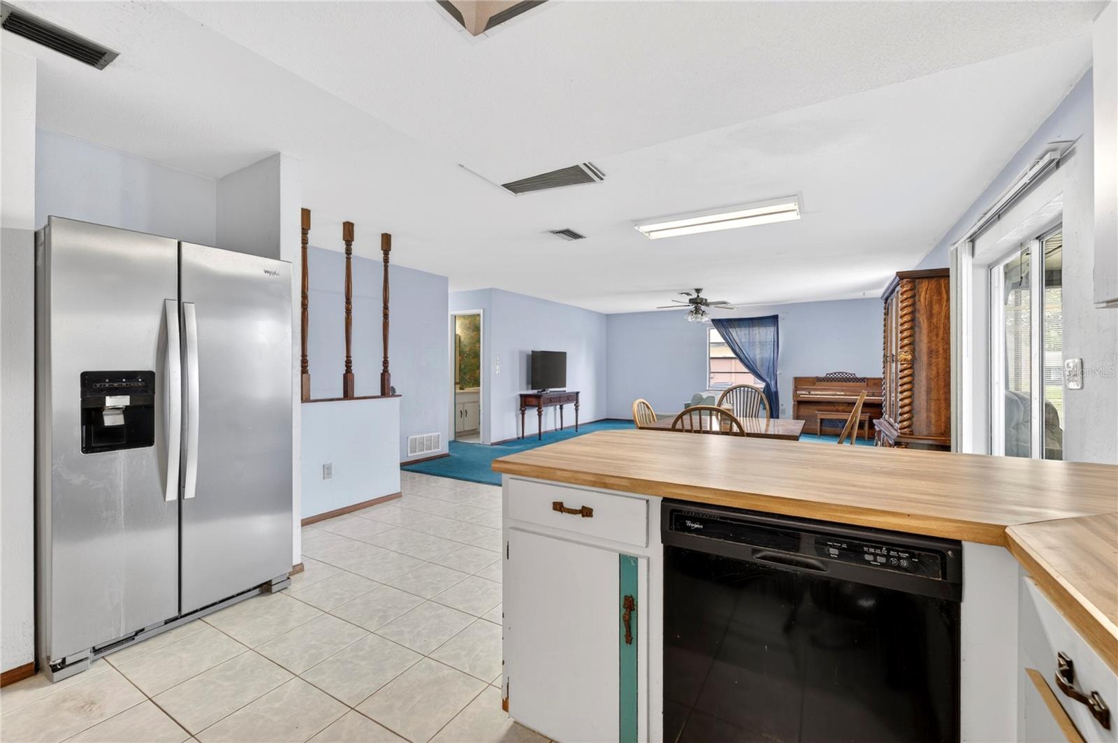 1075 KINGSWOOD WAY, PORT ORANGE, FL, 32129