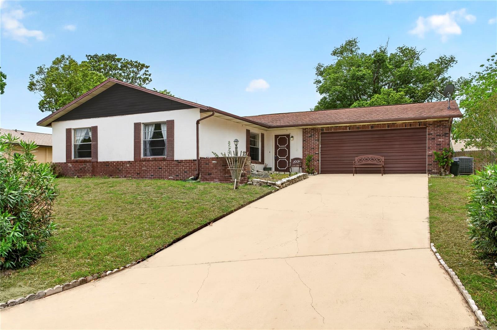 1075 KINGSWOOD WAY, PORT ORANGE, FL, 32129
