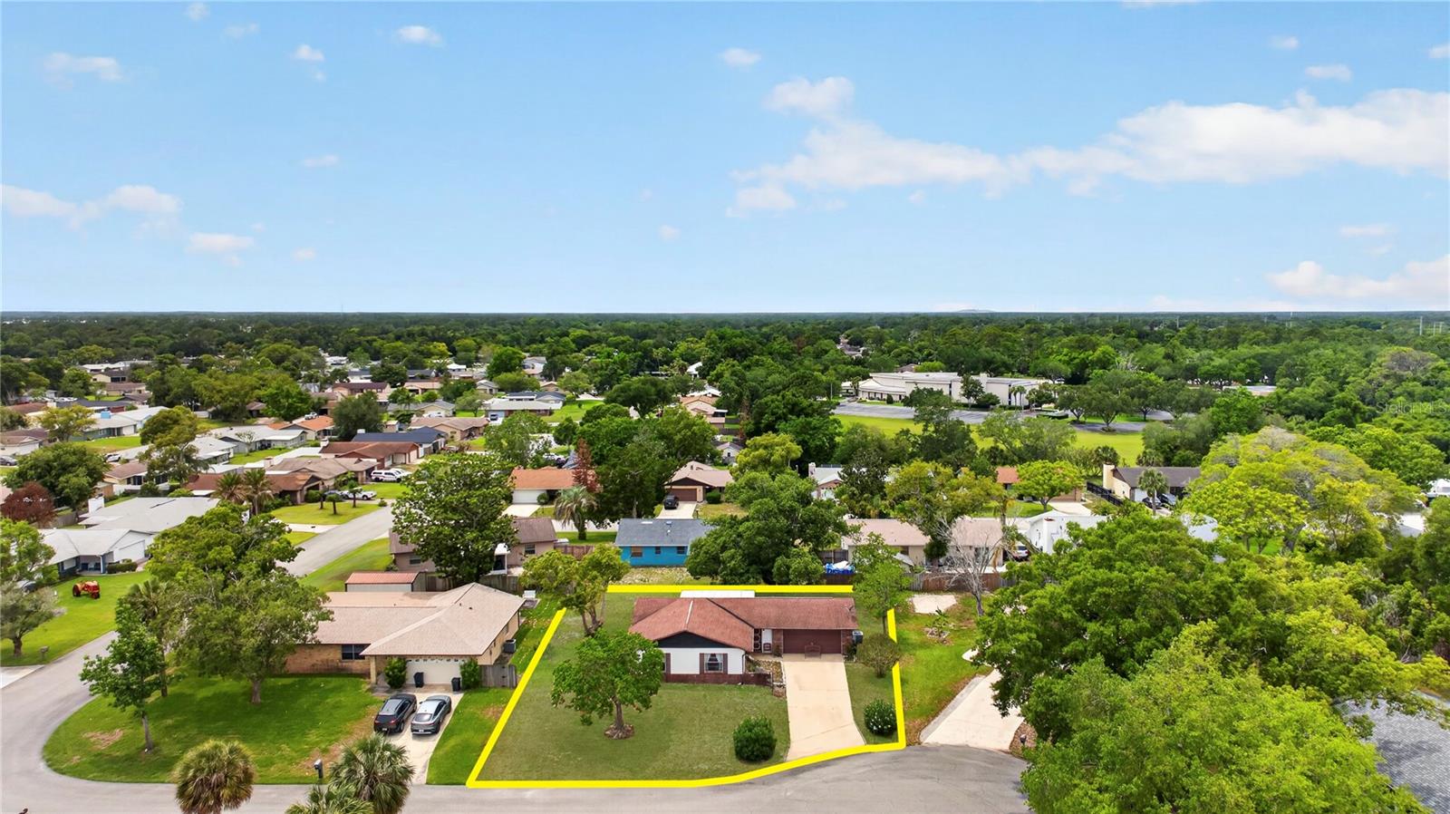 1075 KINGSWOOD WAY, PORT ORANGE, FL, 32129