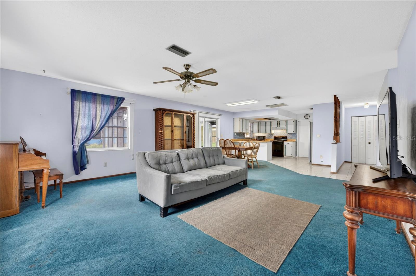 1075 KINGSWOOD WAY, PORT ORANGE, FL, 32129