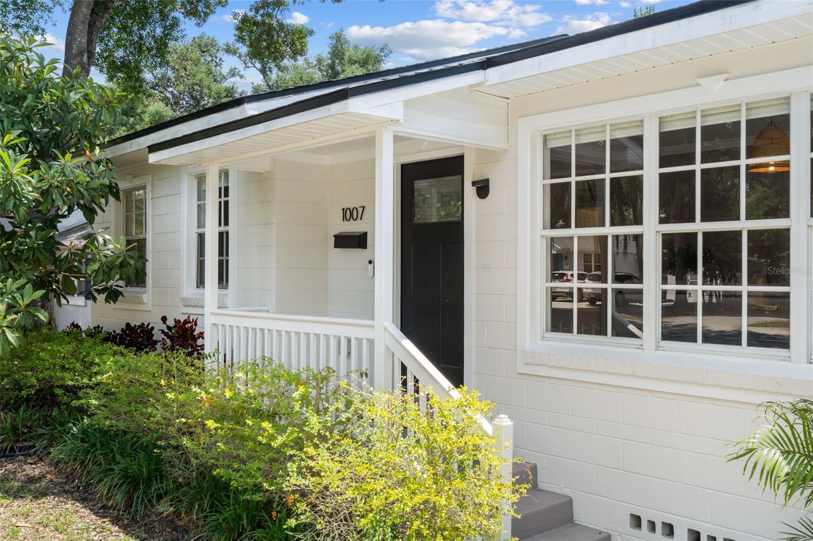 1007 E JEAN ST, TAMPA, FL, 33604
