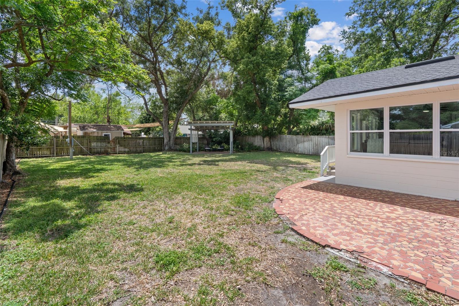 1007 E JEAN ST, TAMPA, FL, 33604