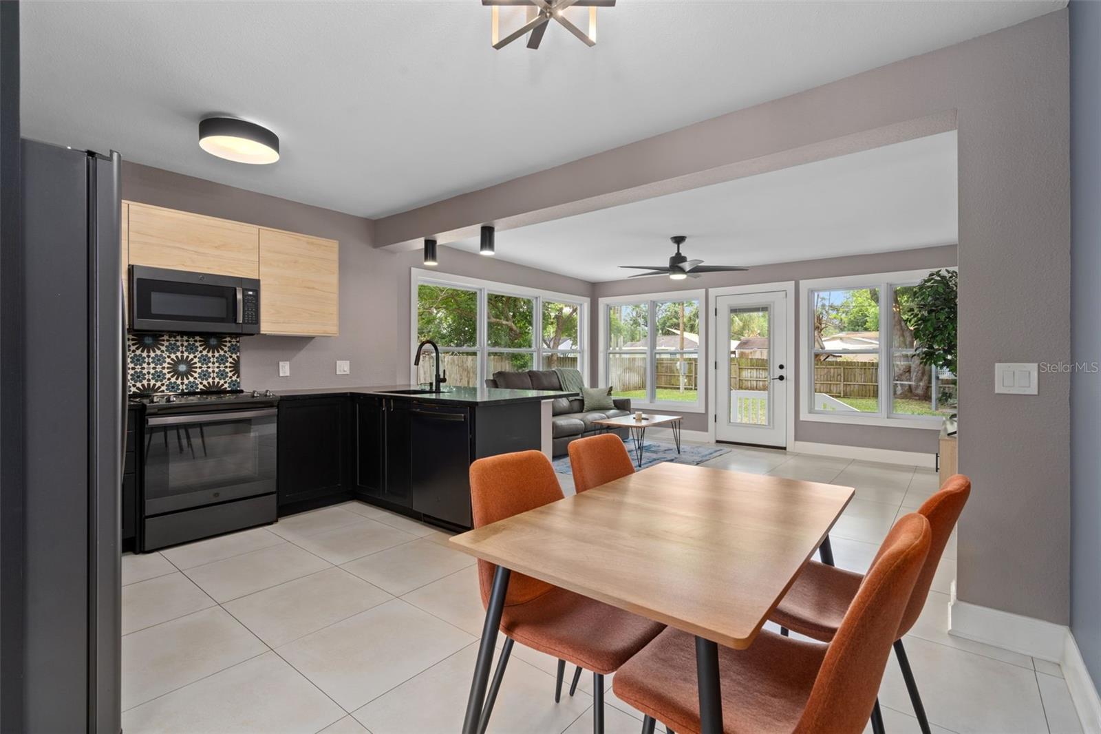 1007 E JEAN ST, TAMPA, FL, 33604