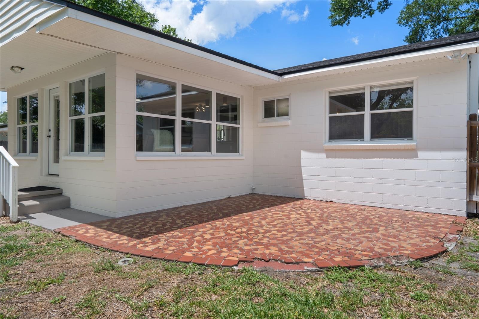 1007 E JEAN ST, TAMPA, FL, 33604