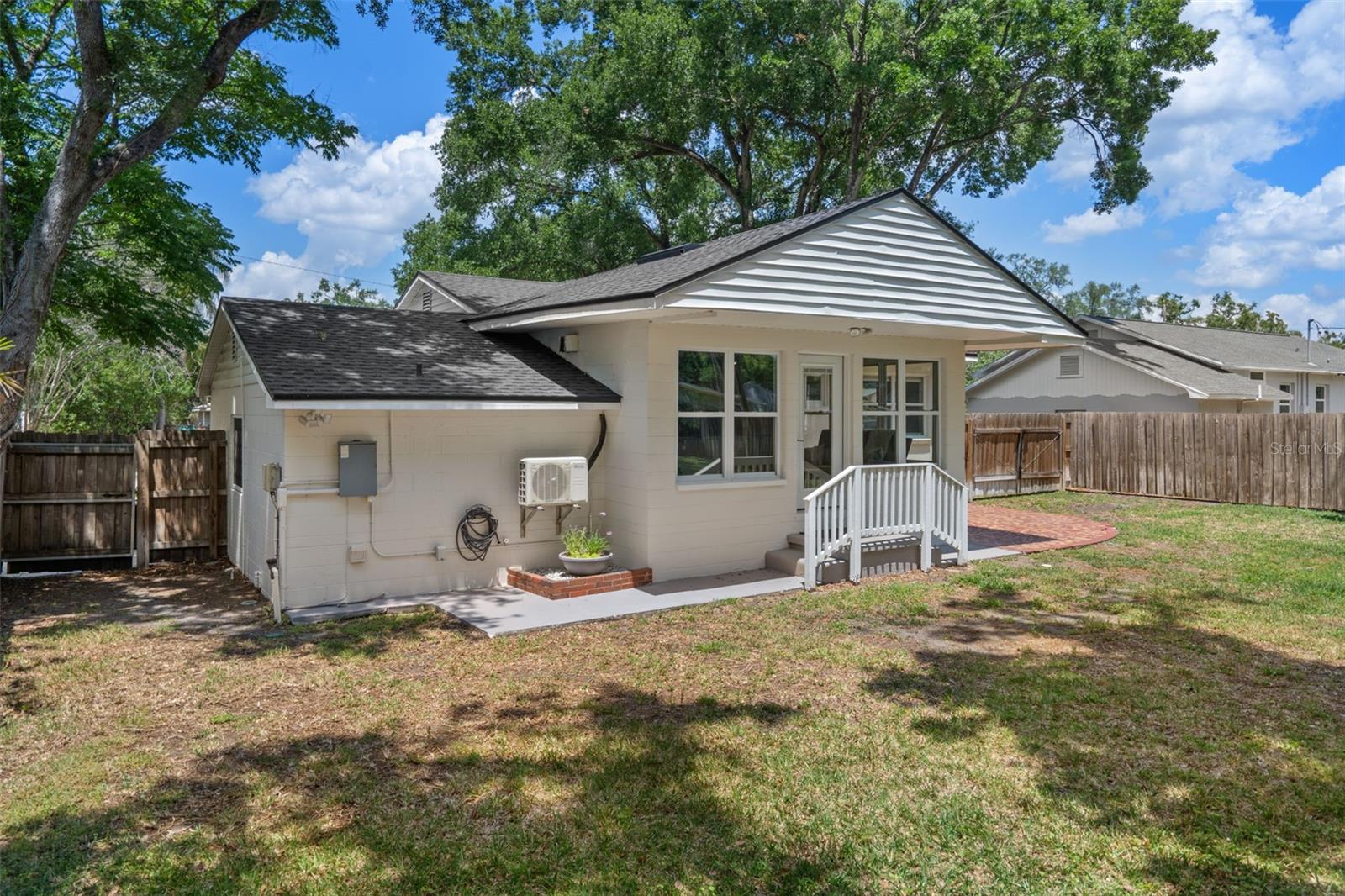 1007 E JEAN ST, TAMPA, FL, 33604