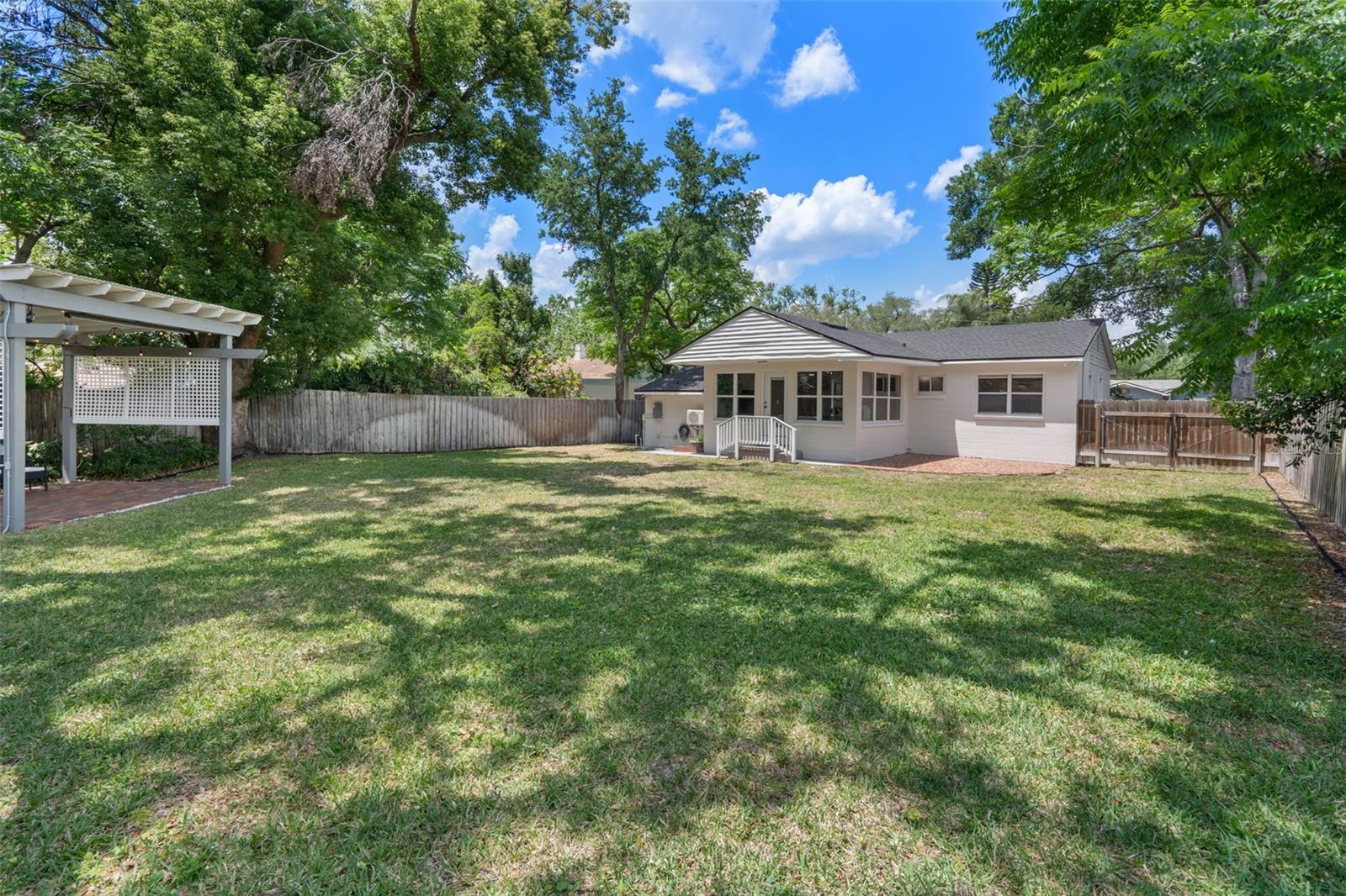 1007 E JEAN ST, TAMPA, FL, 33604