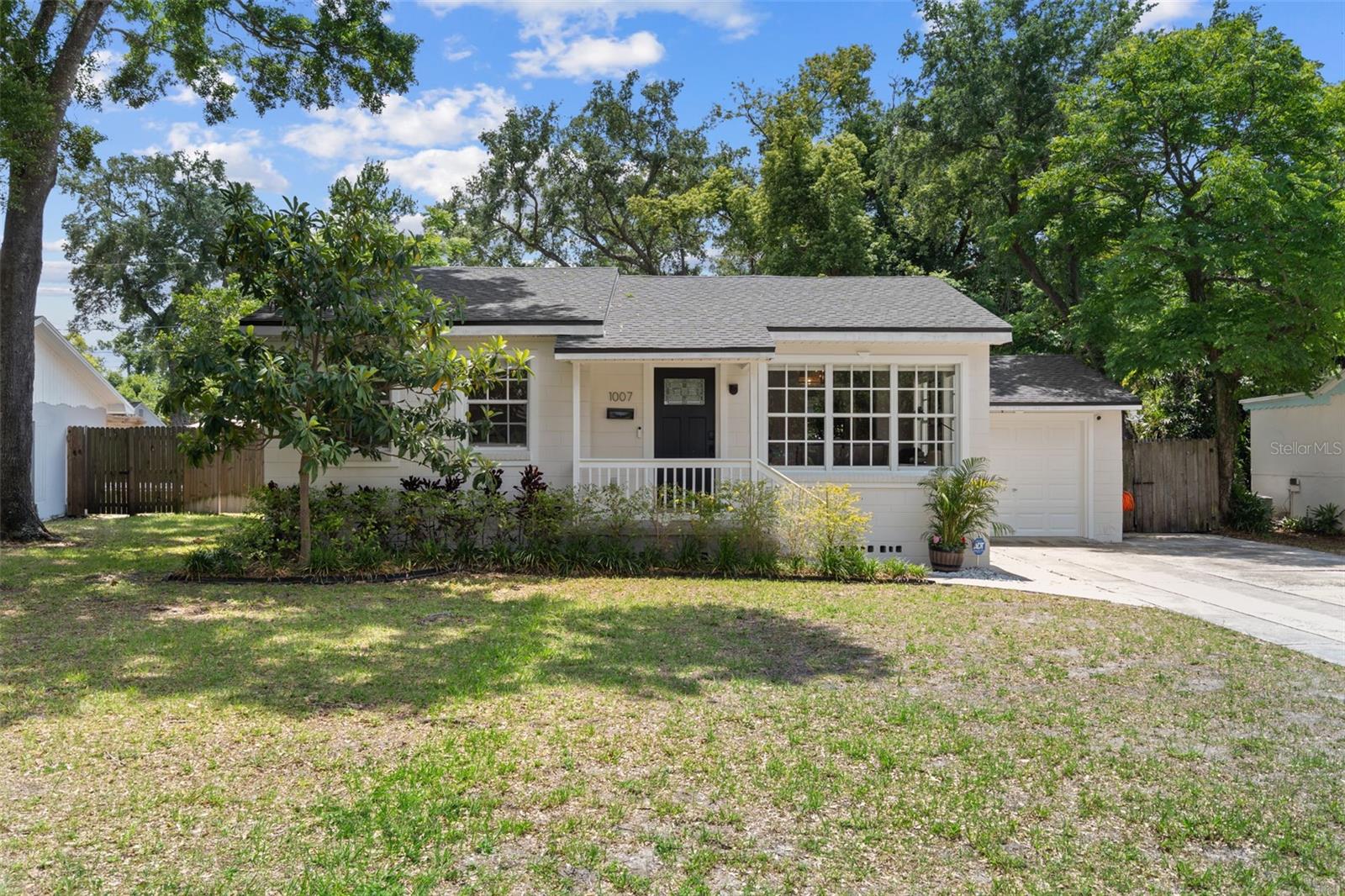 1007 E JEAN ST, TAMPA, FL, 33604