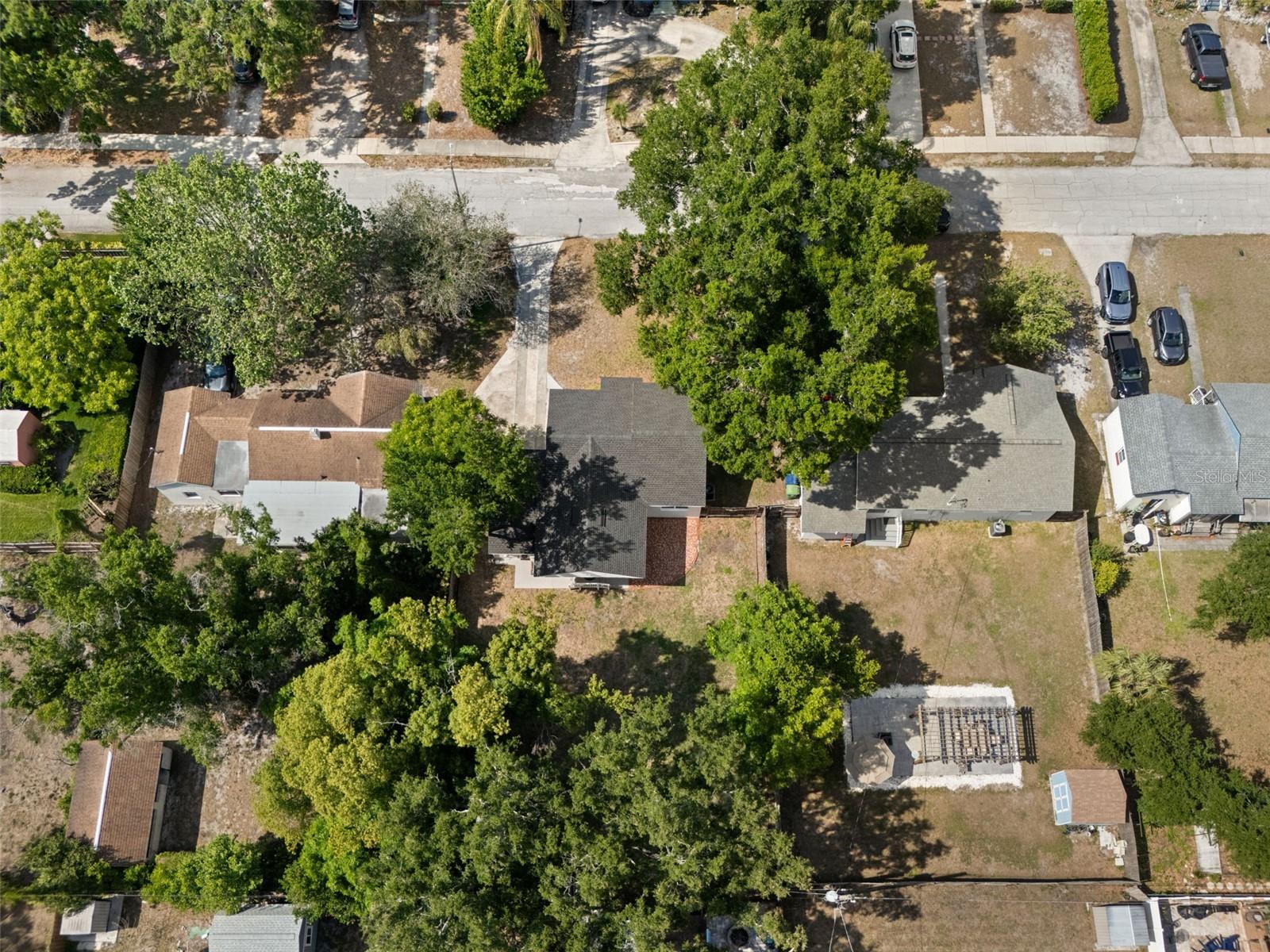 1007 E JEAN ST, TAMPA, FL, 33604