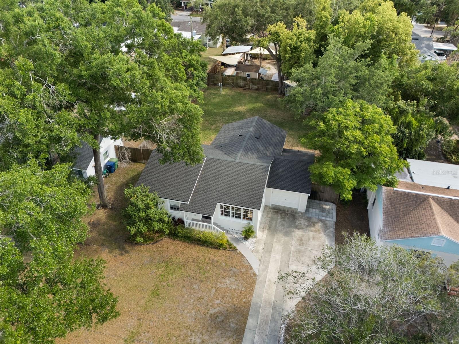 1007 E JEAN ST, TAMPA, FL, 33604