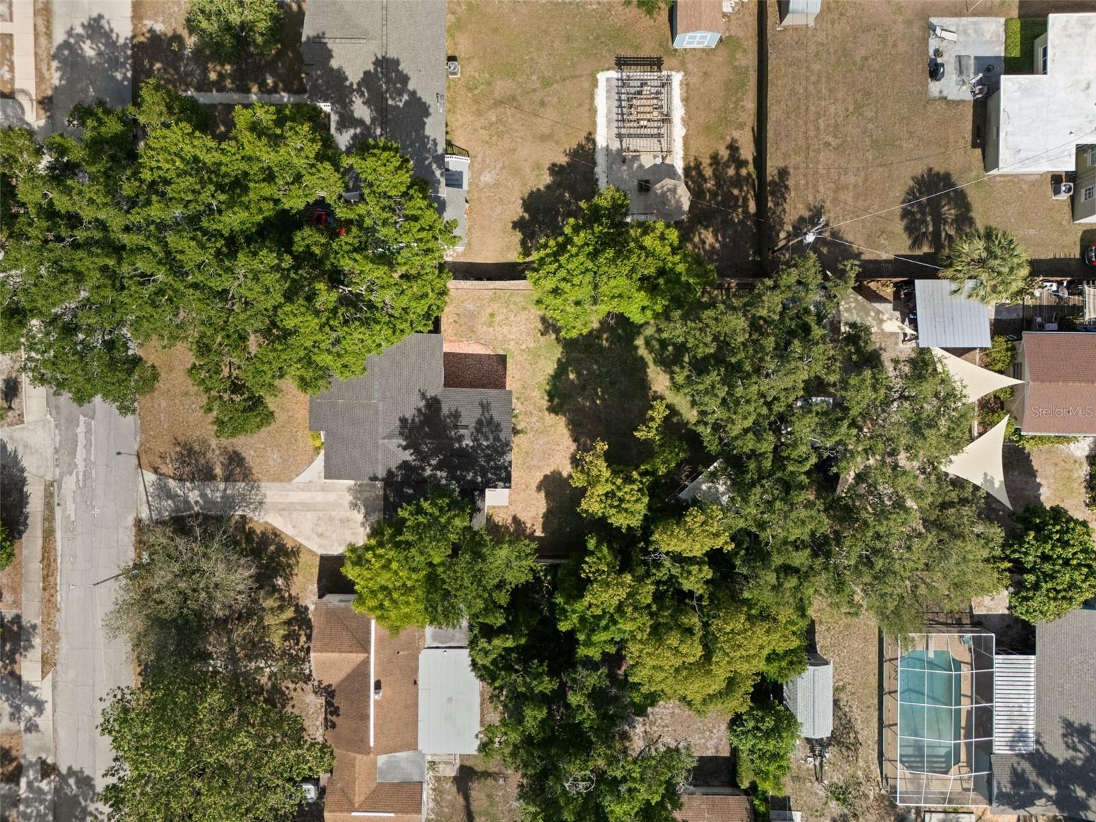 1007 E JEAN ST, TAMPA, FL, 33604