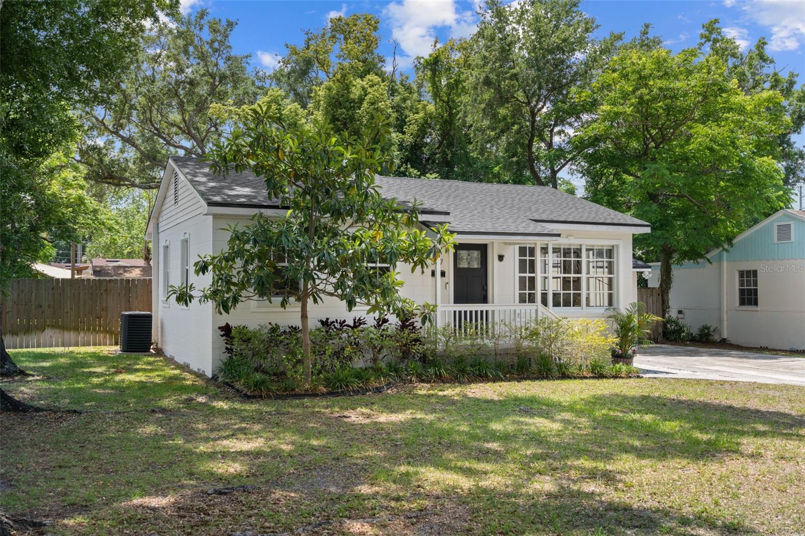 1007 E JEAN ST, TAMPA, FL, 33604