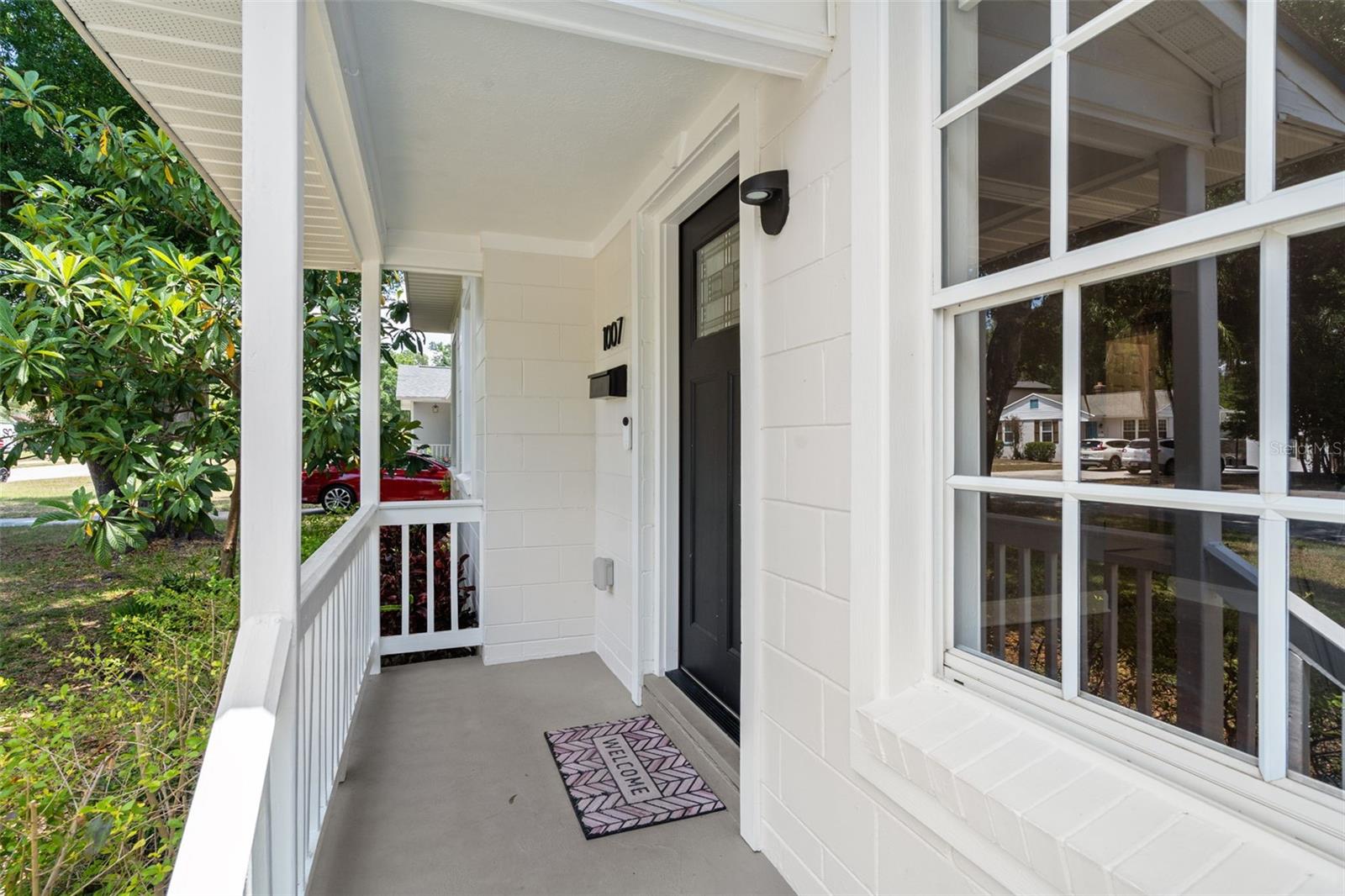 1007 E JEAN ST, TAMPA, FL, 33604