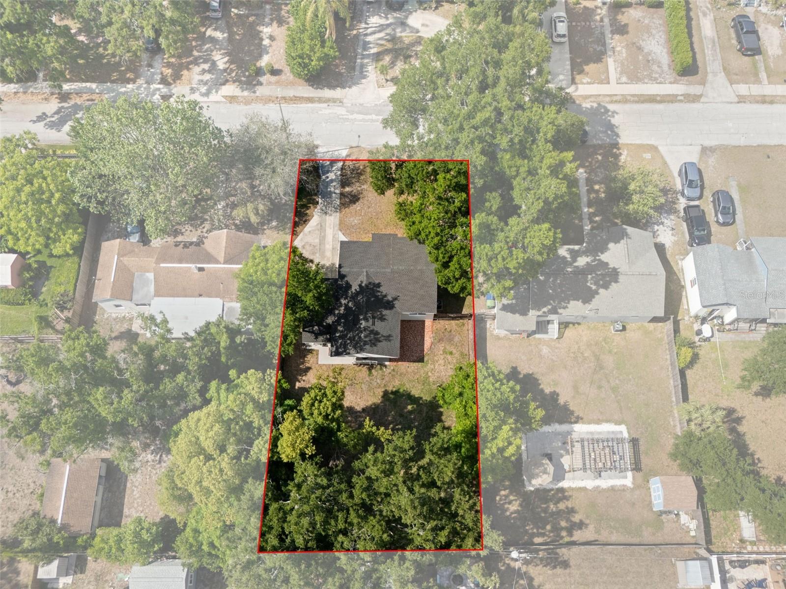1007 E JEAN ST, TAMPA, FL, 33604