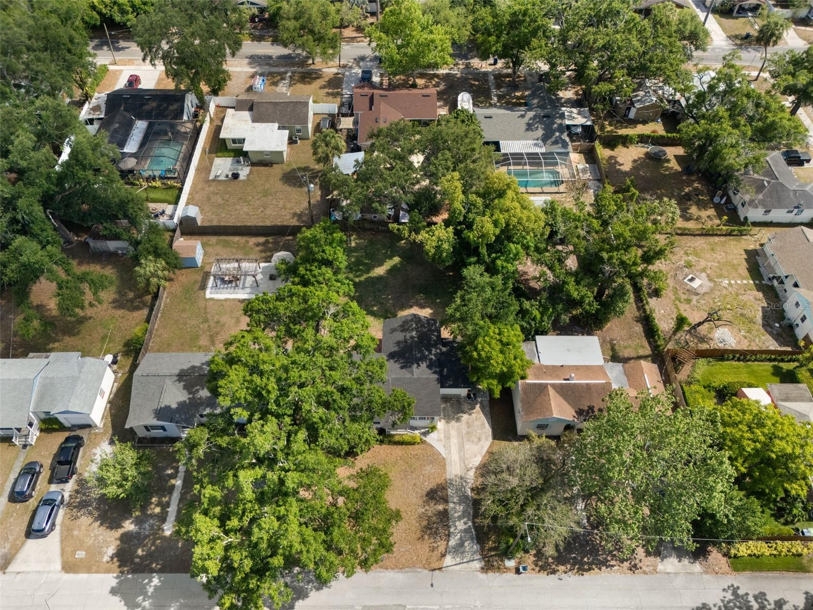 1007 E JEAN ST, TAMPA, FL, 33604