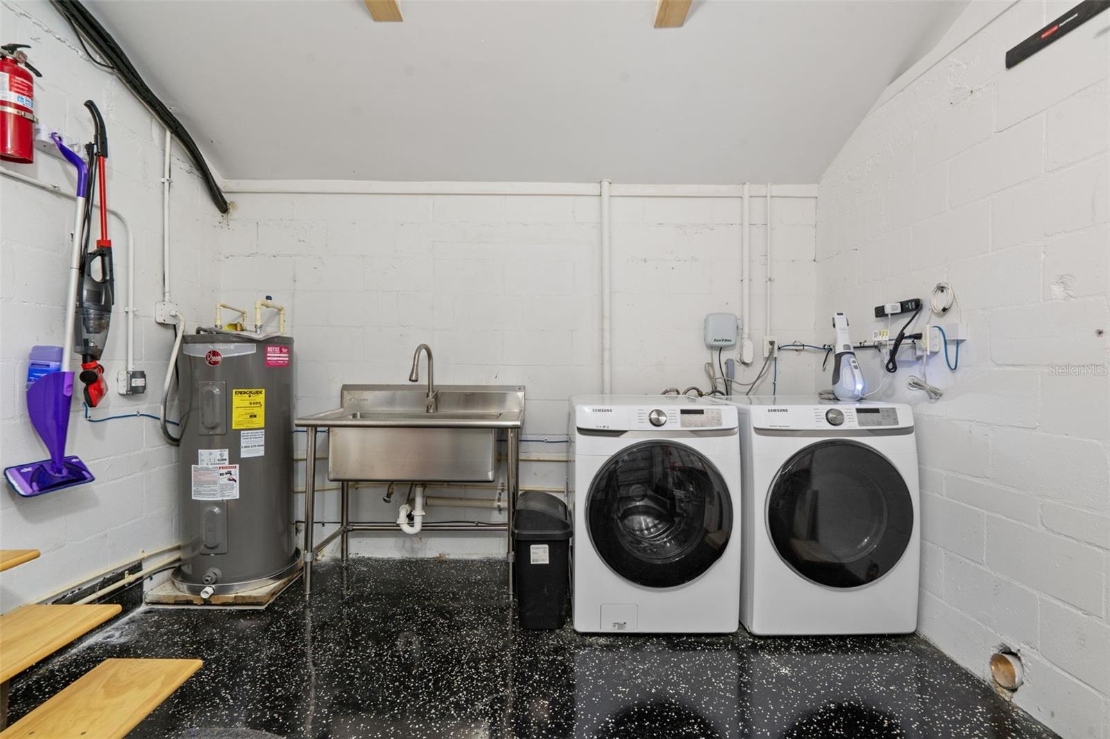 1007 E JEAN ST, TAMPA, FL, 33604