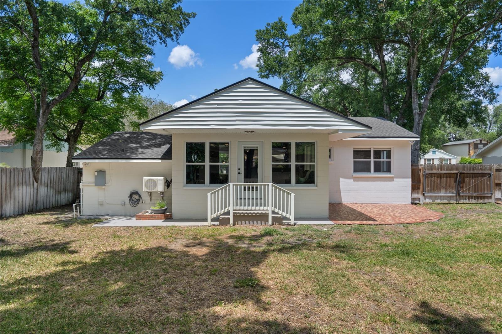 1007 E JEAN ST, TAMPA, FL, 33604