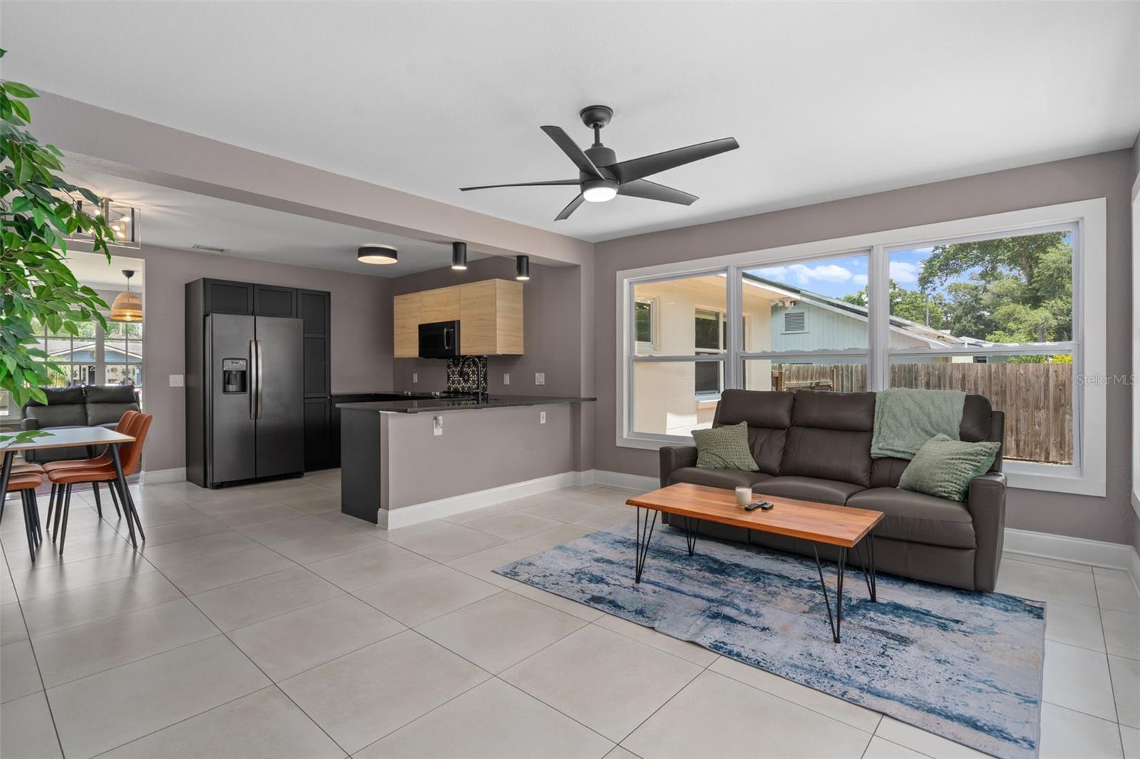 1007 E JEAN ST, TAMPA, FL, 33604