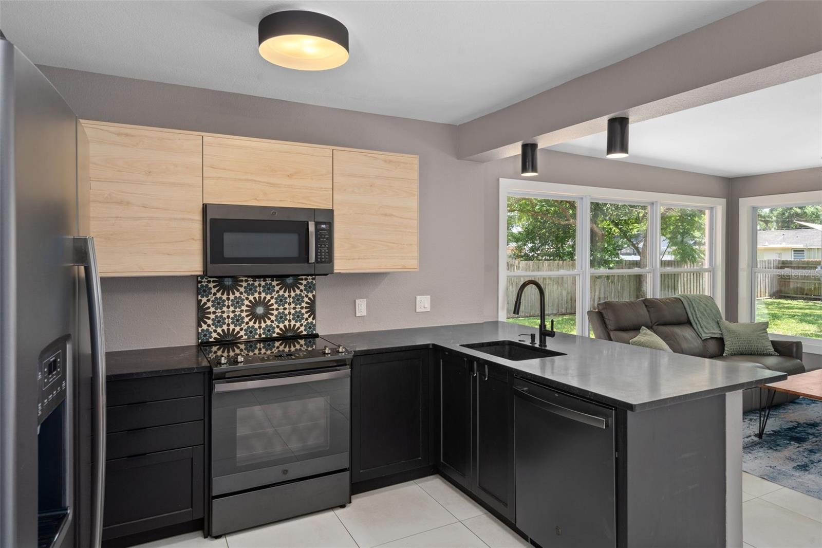 1007 E JEAN ST, TAMPA, FL, 33604