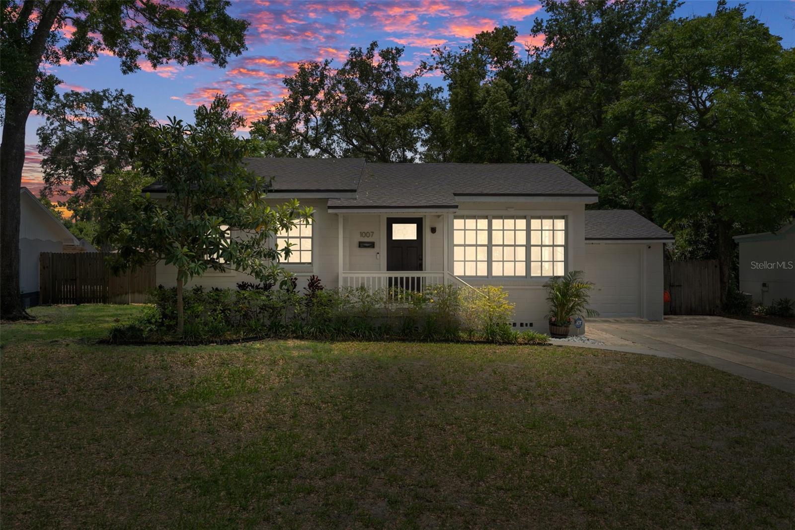 1007 E JEAN ST, TAMPA, FL, 33604