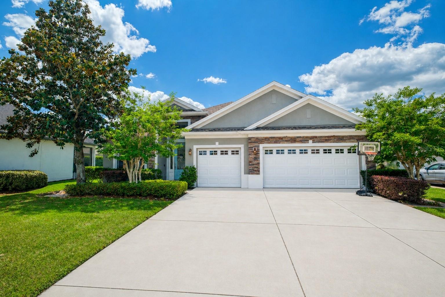 863 OAKBRANCH PL, SANFORD, FL, 32771