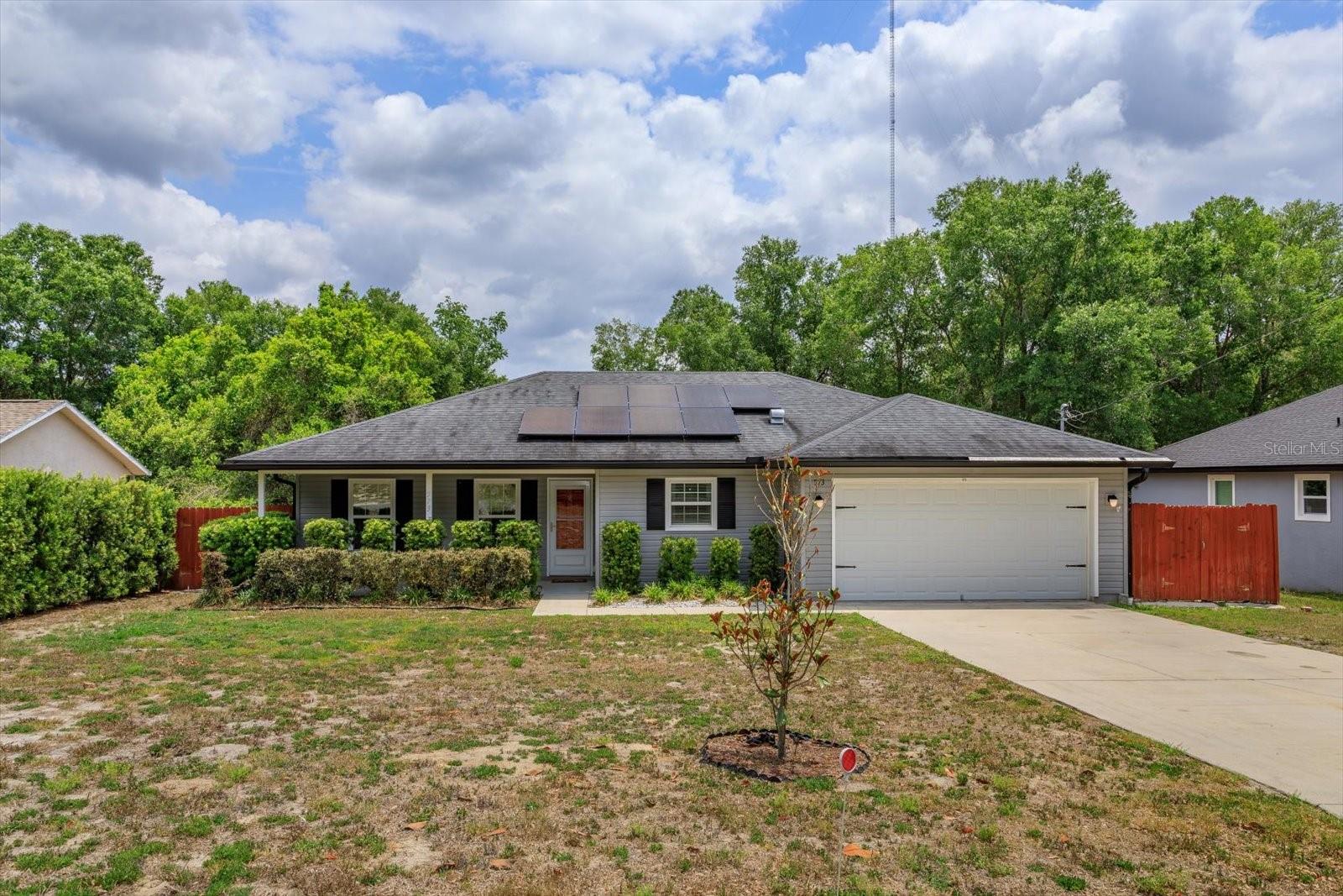 573 CHARLES AVE, ORANGE CITY, FL, 32763