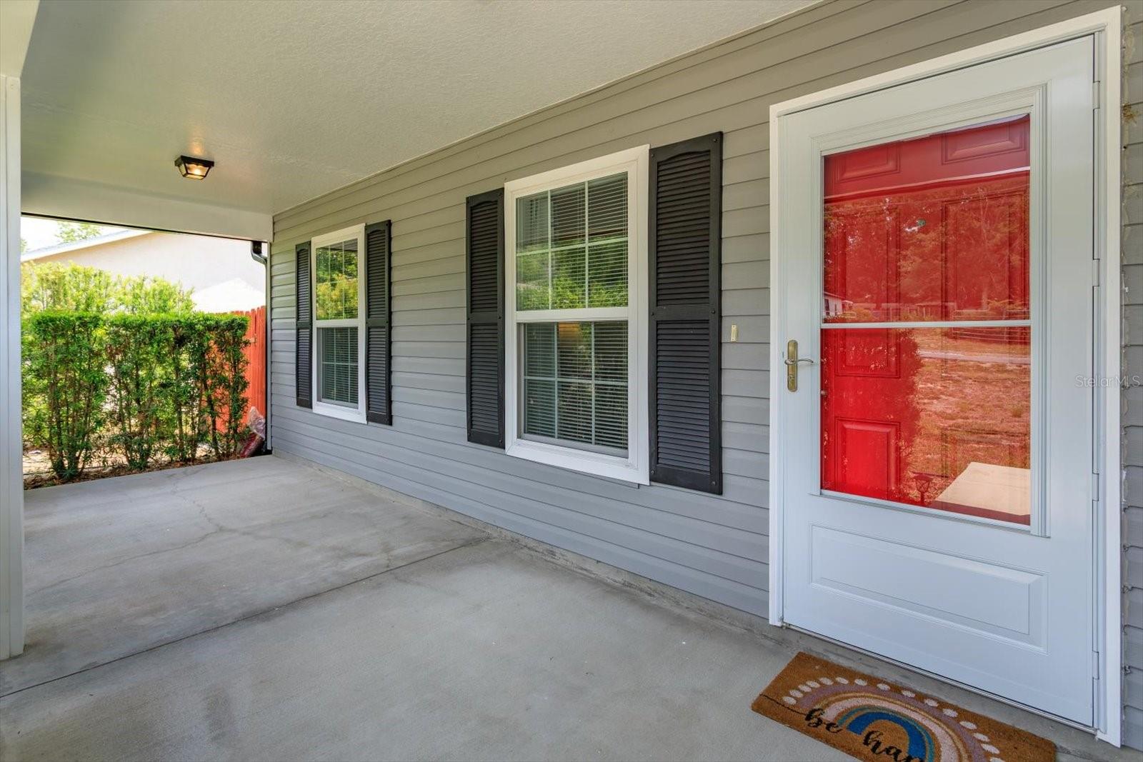 573 CHARLES AVE, ORANGE CITY, FL, 32763