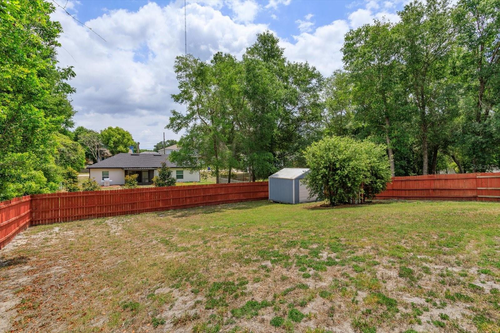573 CHARLES AVE, ORANGE CITY, FL, 32763