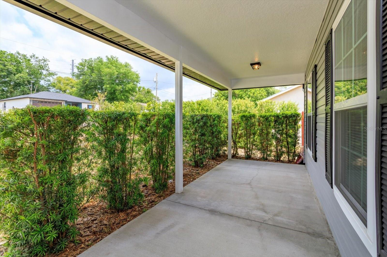 573 CHARLES AVE, ORANGE CITY, FL, 32763