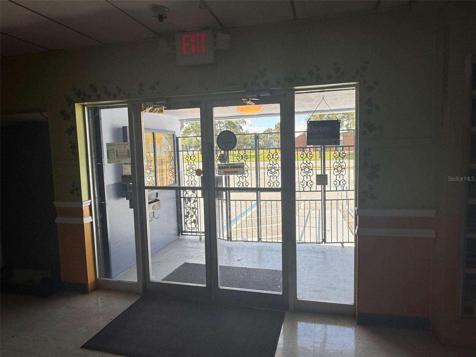 2916 S WASHINGTON AVE, TITUSVILLE, FL, 32780