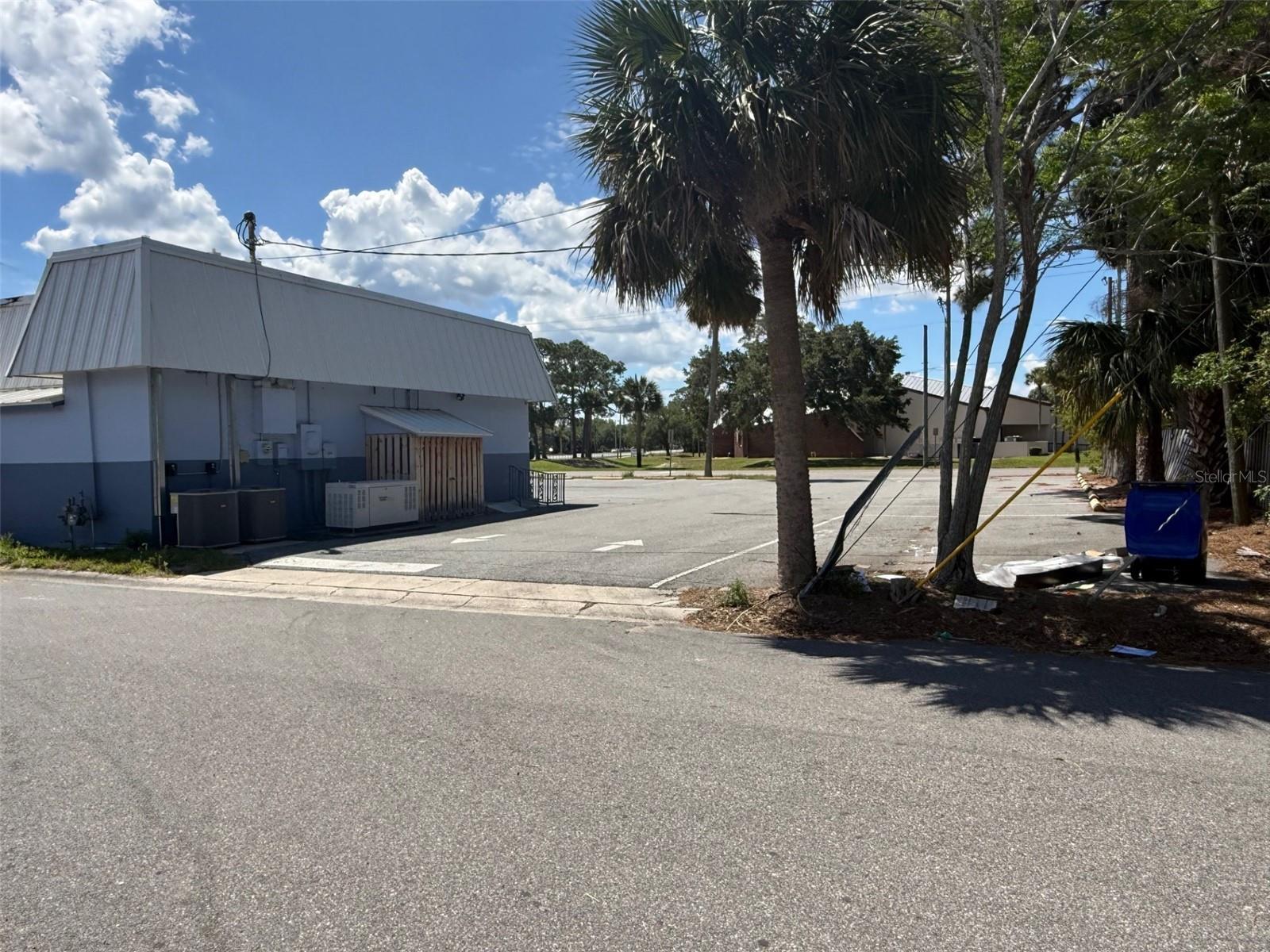 2916 S WASHINGTON AVE, TITUSVILLE, FL, 32780