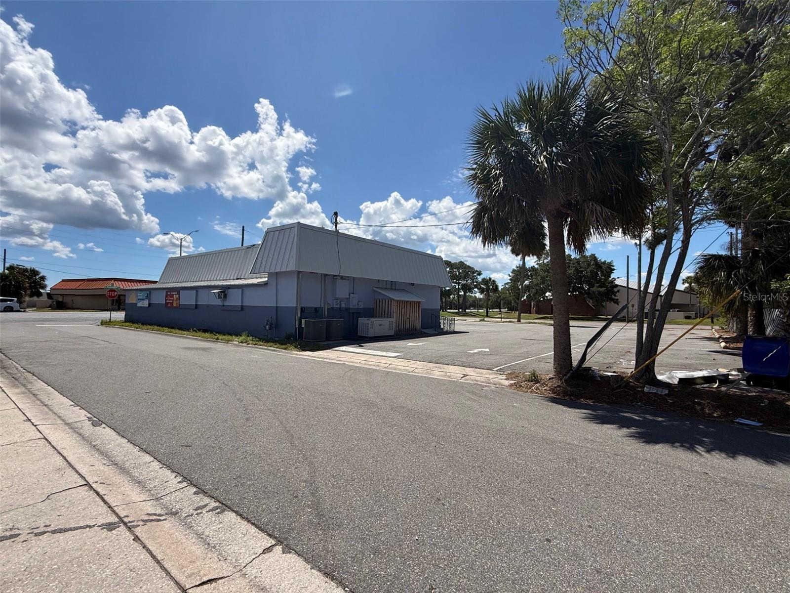 2916 S WASHINGTON AVE, TITUSVILLE, FL, 32780