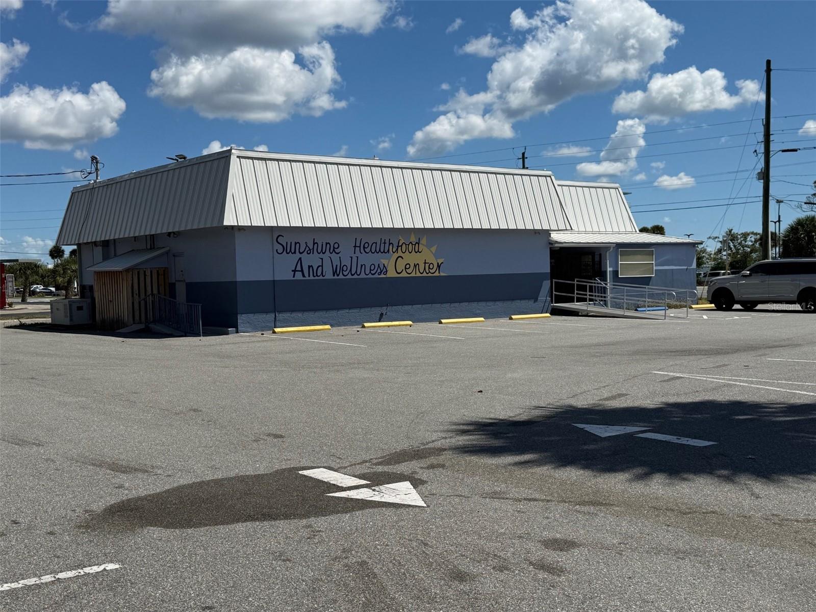 2916 S WASHINGTON AVE, TITUSVILLE, FL, 32780