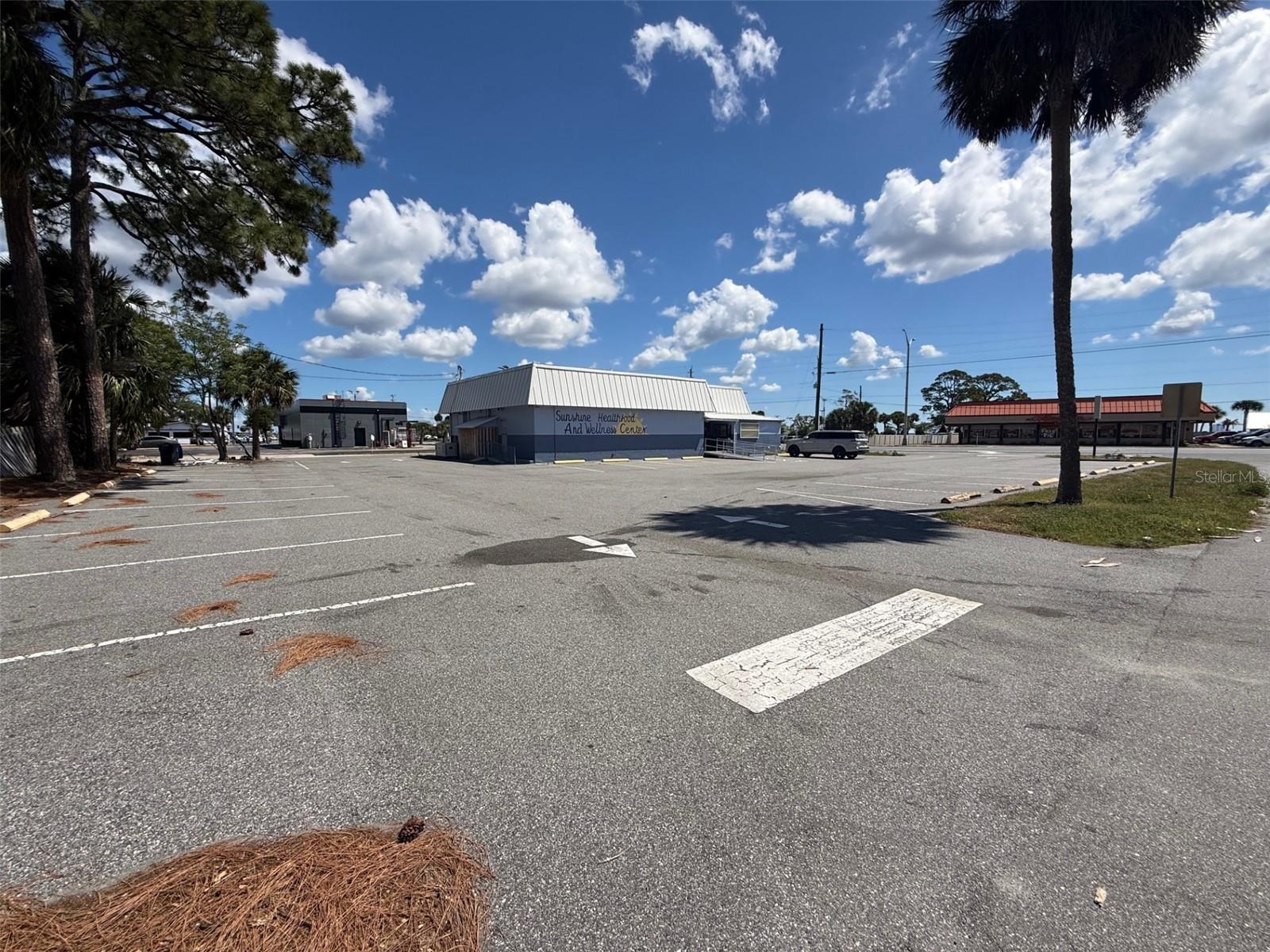 2916 S WASHINGTON AVE, TITUSVILLE, FL, 32780
