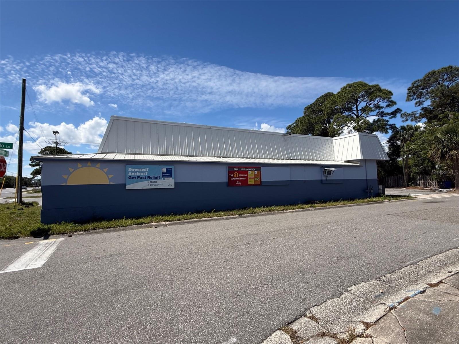 2916 S WASHINGTON AVE, TITUSVILLE, FL, 32780